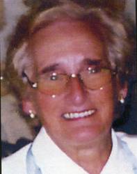Pilar Gabilondo Fernandez de Arroiabe