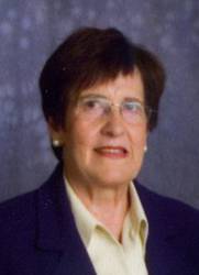 M. Carmen Mendizabal Sagastigutxia