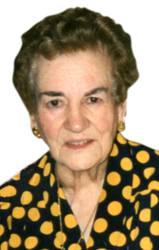 Luciana Izurrategi Ruiz de Azua