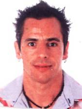 Manu Otero Garcia