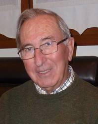 Natalio Arabaolaza Arregi