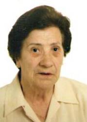 Maria Teresa Umerez Ugarte