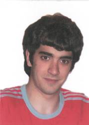 Aitor Oñate Aiastui