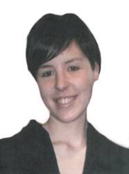 Amaia Uriarte Urtaza