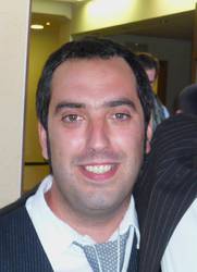 Mikel Perea Uribetxebarria