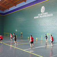 Areto futboleko azken jardunaldia