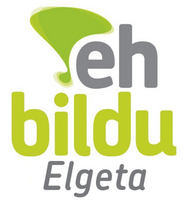 Elgetako EH Bildu, batzarra