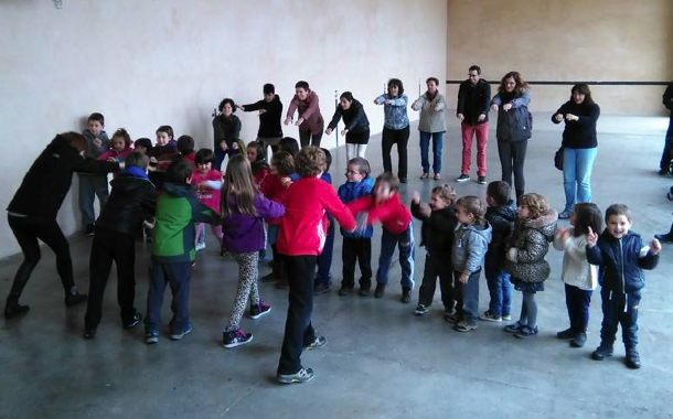 Elgetan ere euskara aldarrikatzeko eguna izango da bihar, eguaztena