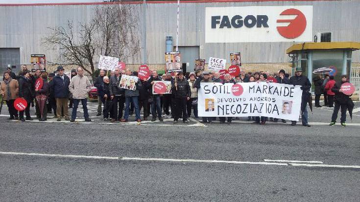 Ordaindukoek Legazpin egingo dute protesta etzi