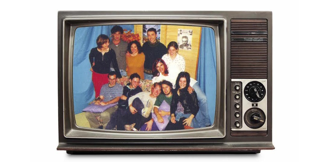 Arrasate Telebista sortu zela 25 urte bete dira gaur
