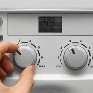 Gas eta kalefakzio mantenimendua