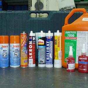 Loctite