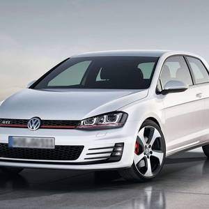 VW Golf