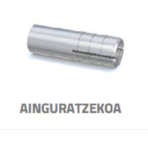 Ainguratzekoak