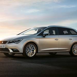 Seat Leon familiarra