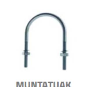 Muntatuak