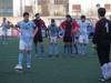 Futbola: Aretxabaletak bi penalti huts egin ditu Martuteneren aurka (0-0)