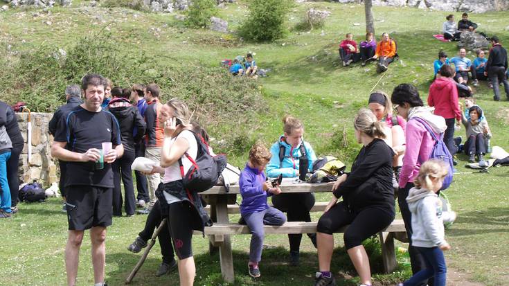 Atxorrotxeko Eguna domeka honetan ospatuko da