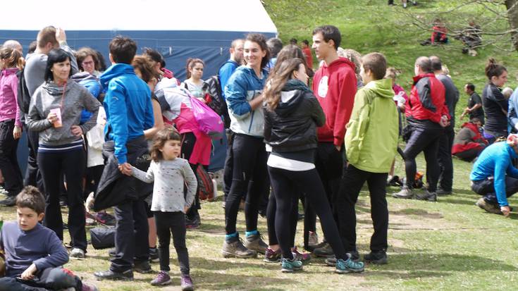 Atxorrotxeko Eguna ospatuko da domekan