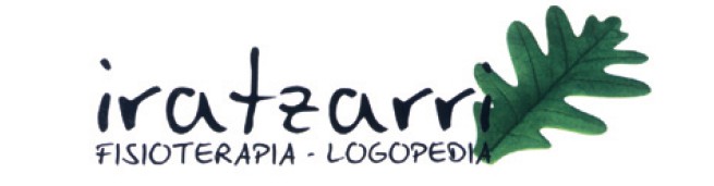 Iratzarri logotipoa