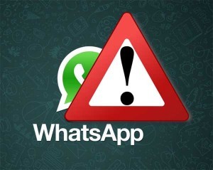 Ez, Netflixek ez du urte oso baterako harpidetza oparitzen WhatsApp bidez