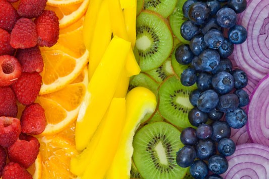 FRUTA ETA BARAZKI FRESKOAREN NAZIOARTEKO EGUNA ELKAR HEZIn