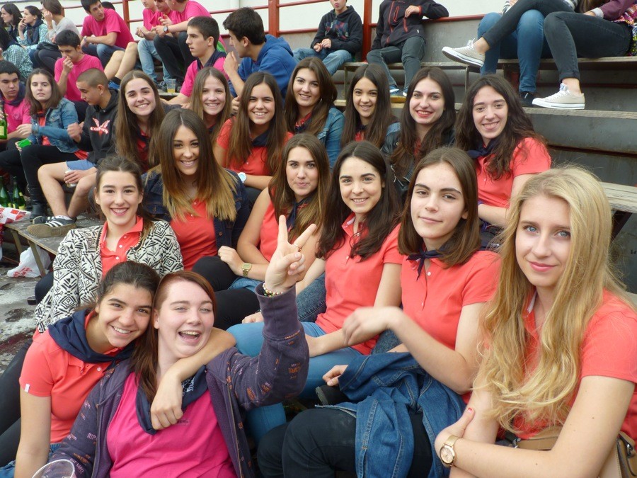 Pazkoak 2015: Bideoak