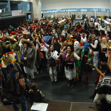 Aratusteetako bazkarirako txartelak