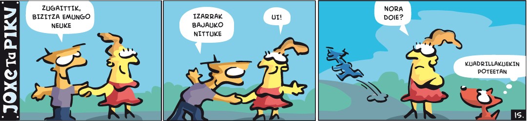 Konpromisoa