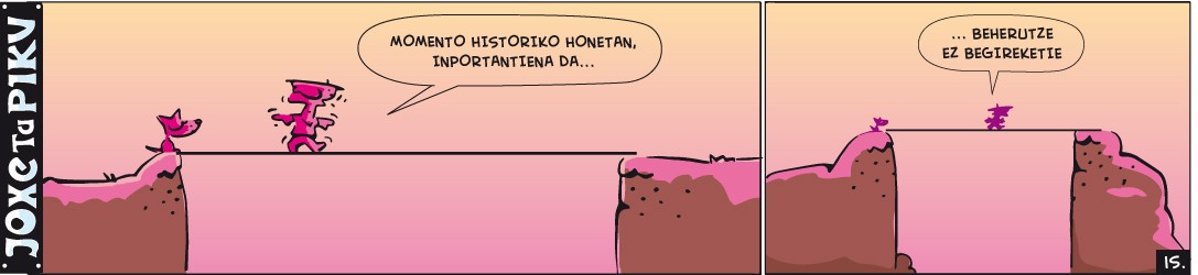 Ekilibrista