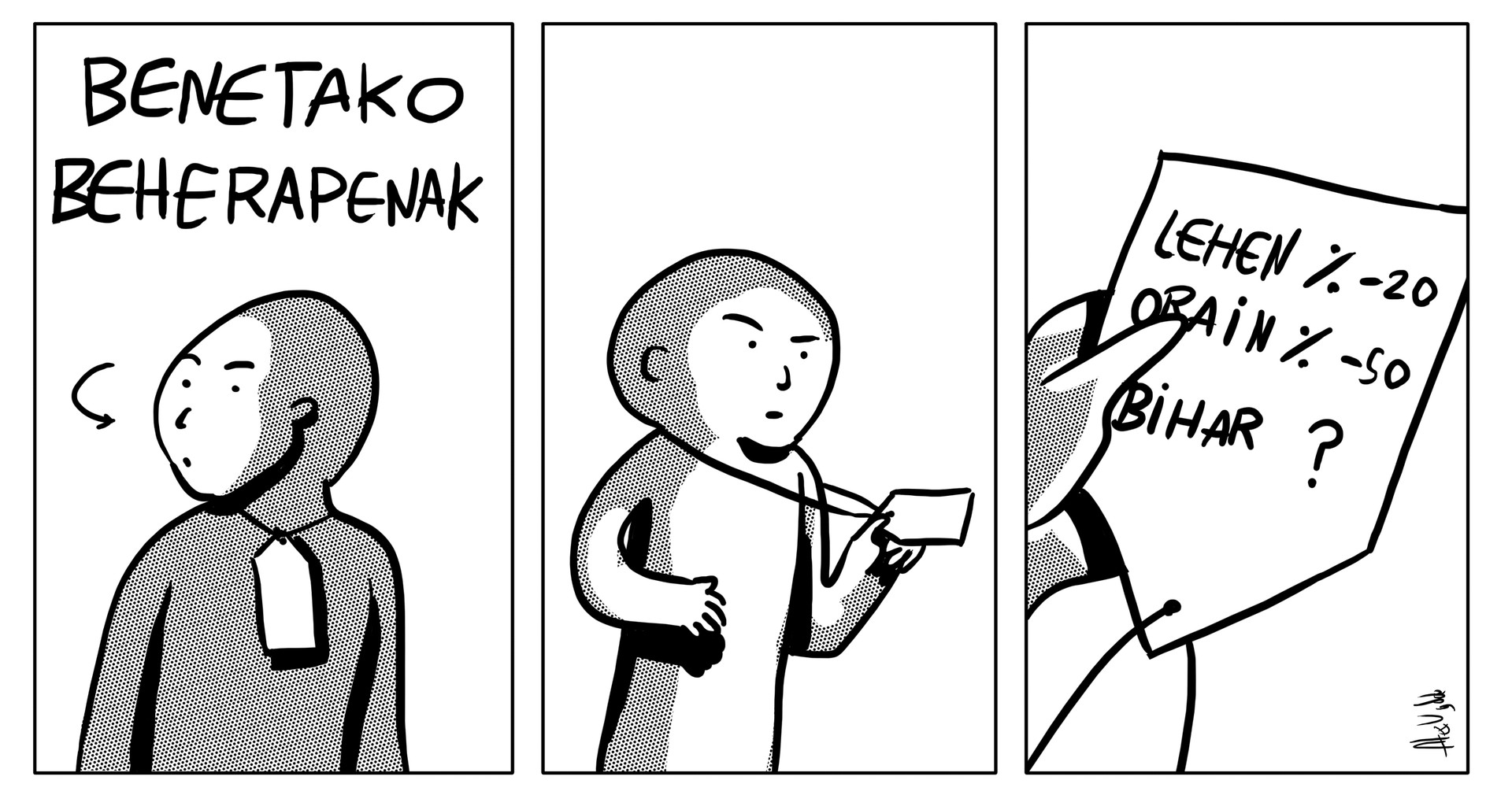 Beherapenak