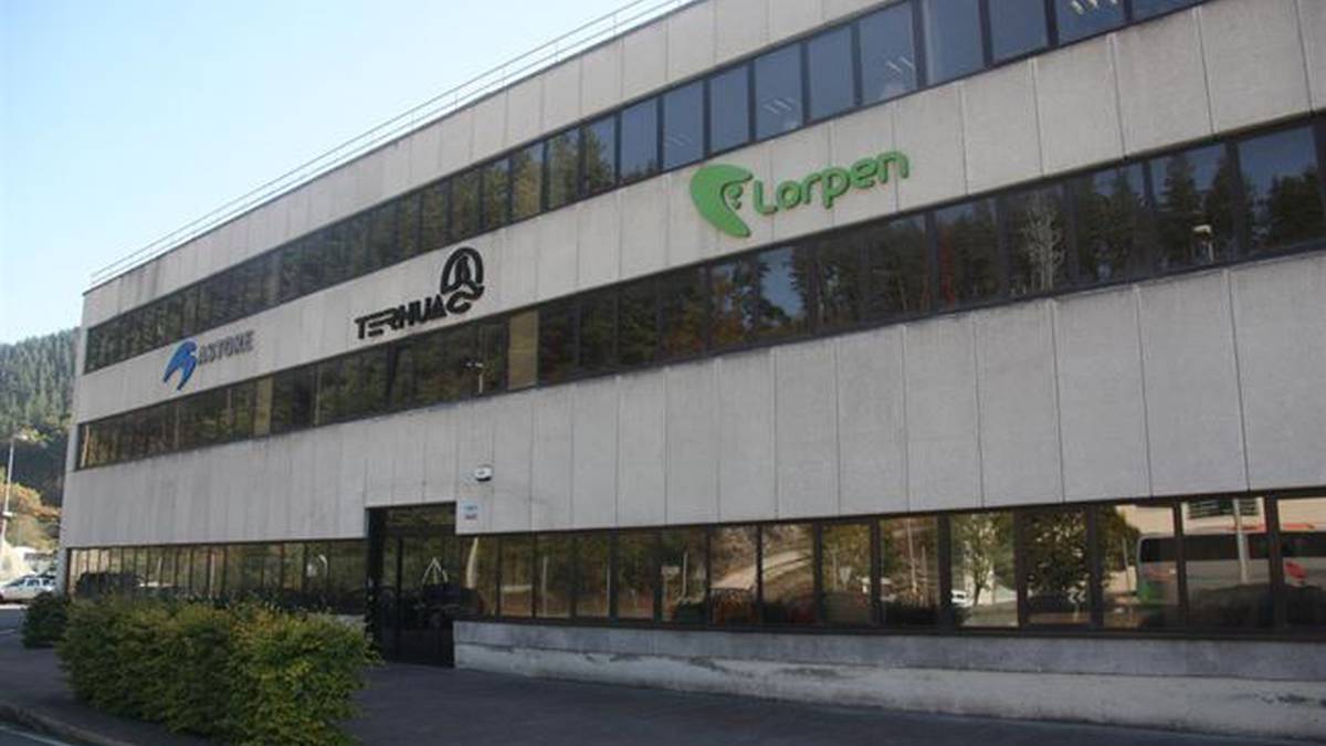 Errioxako enpresari talde batek Astore erosi du 60.000 euroren truke