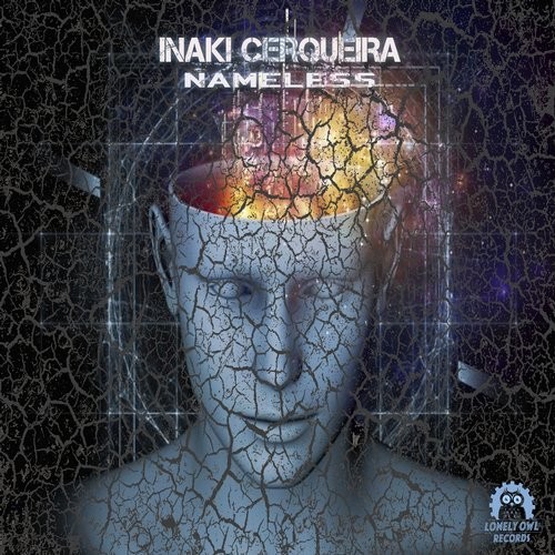 iñaki Cerqueirak bere hirugarren diska gasteizeko 