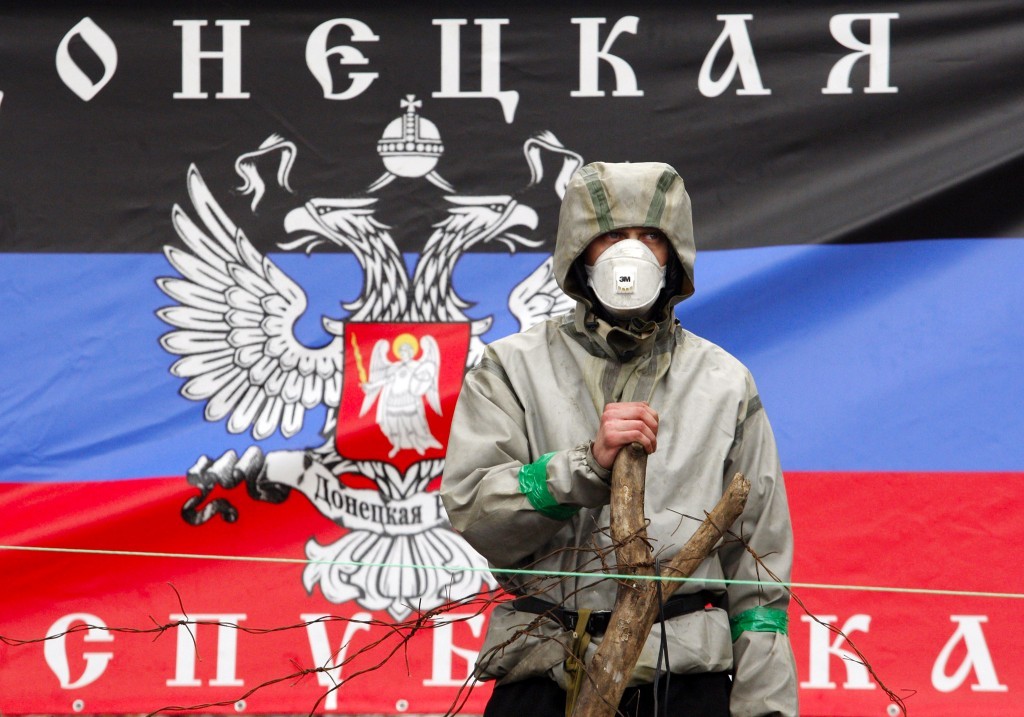 Egun osoko egitaraua, "inperialismoaren aurka"