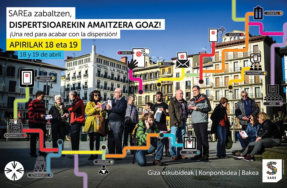 URRATS BERRIA:
Osasungintza, kultura, kirola, hez