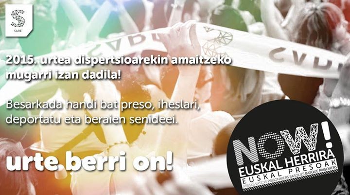 Urtarrilak 10ean argi-izpiak banatzeko bolondresak