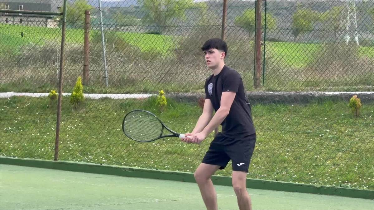 Markel Garai: Euskadiko unibertsitate-txapelduna