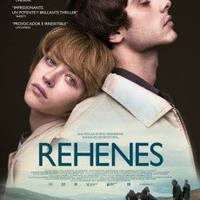'Rehenes' filma
