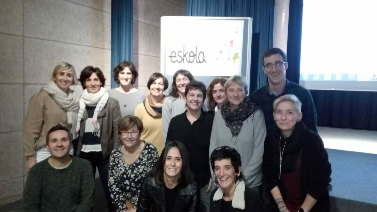EUSKAL ESKOLA PUBLIKOAREN VII JARDUNALDIAK : " Justizia sozialerako hezkuntza"