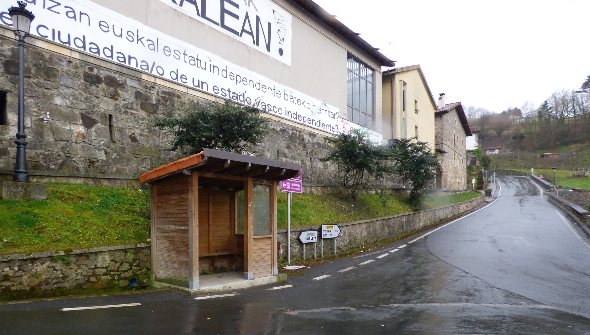 Gaueko autobus zerbitzu berezia izango da Gatzagako jaietan