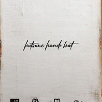Dokumentala: 'Hutsune handi bat'