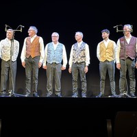 Otxote Topaketa