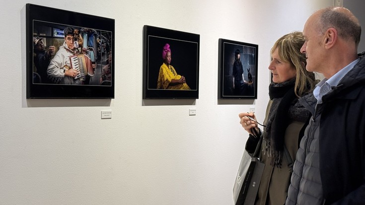 Arizondo Argazki Elkartearen lanak herritarren bistara