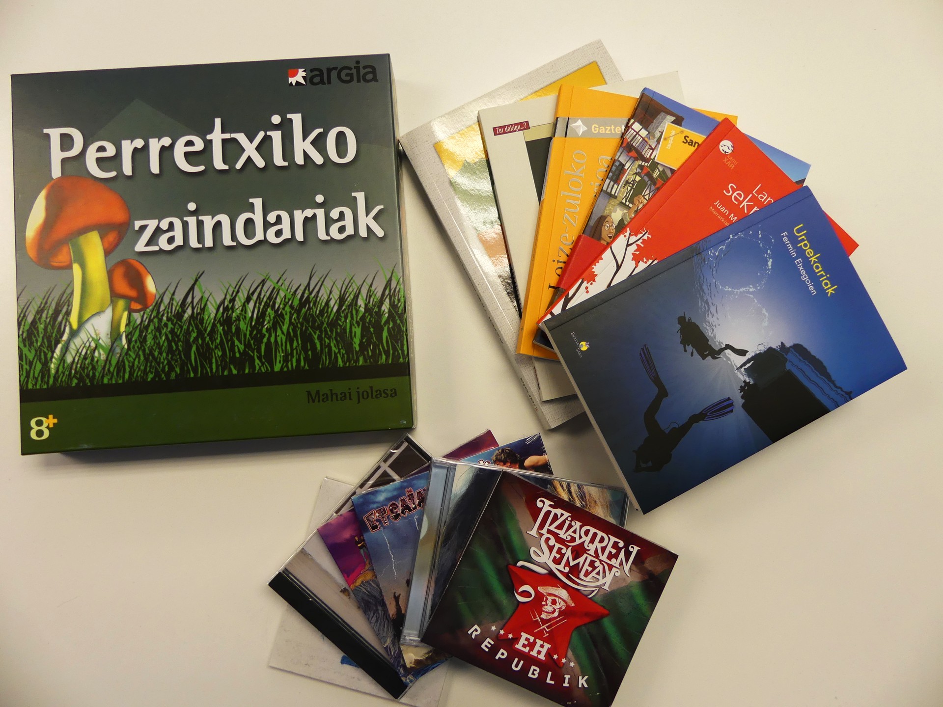 Partekatu Goienarekin Korrikako bizipenak: bidali zure argazkiak eta bideoak