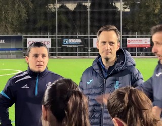 Maider Jorge: Bergarako harrobiko futbol jokalaria