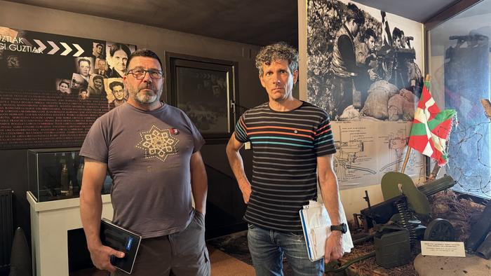 'Gerrarik ez! Goazen plazara' elkarretaratzea deitu du Elgeta Palestinarekin elkarteak eguenerako