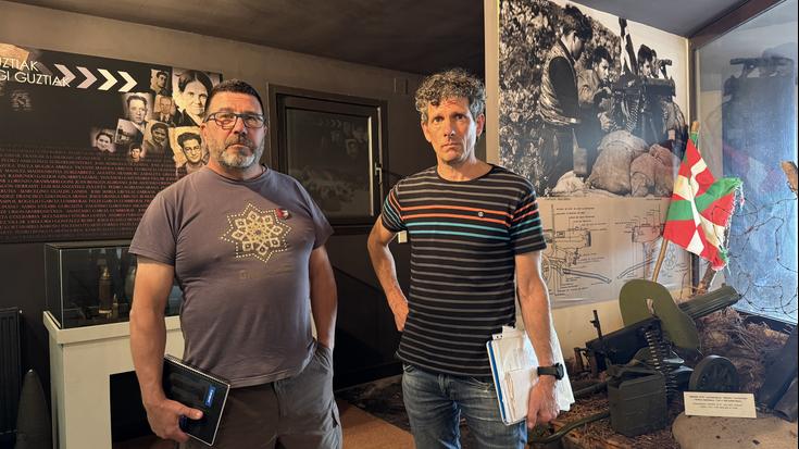 'Gerrarik ez! Goazen plazara' elkarretaratzea deitu du Elgeta Palestinarekin elkarteak eguenerako