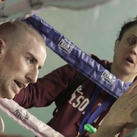 Boxeo txapelketa