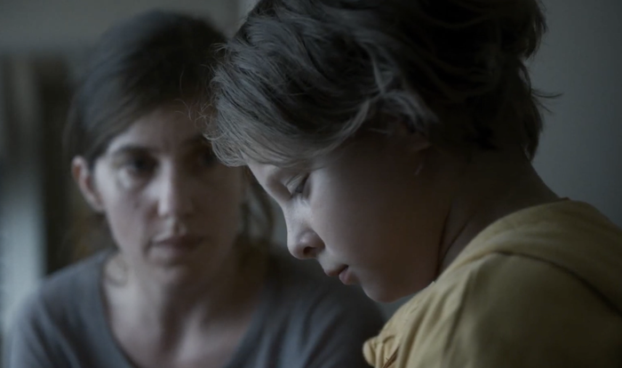 'Un pequeño mundo' filma