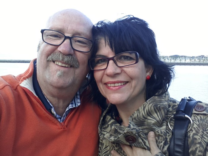 Maximino eta Esperanza